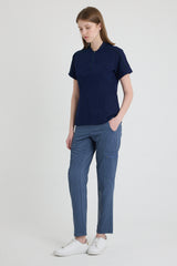 Court Scrubs Üst
