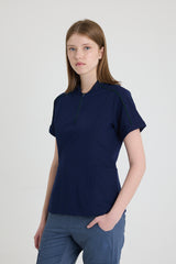 Court Scrubs Üst