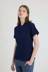 Court Scrubs Üst