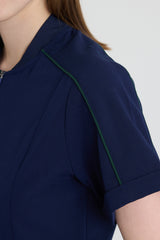 Court Scrubs Üst
