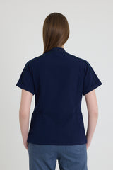 Court Scrubs Üst