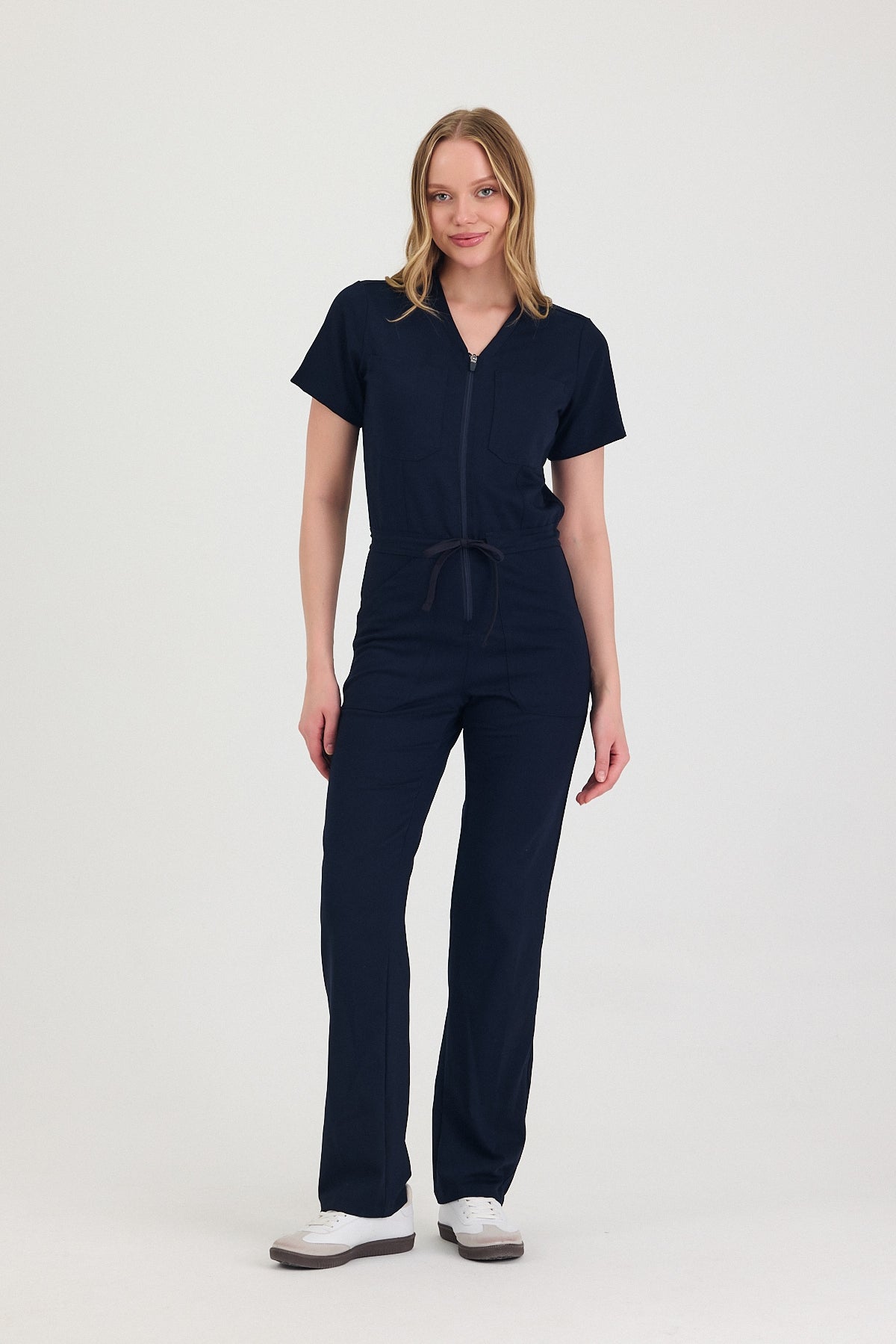 Zeena Scrubs Tulum