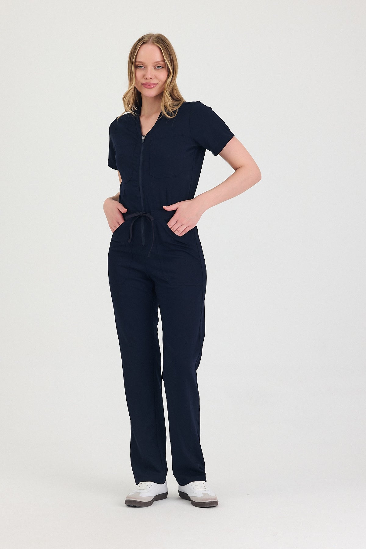 Zeena Arctic Scrubs Tulum