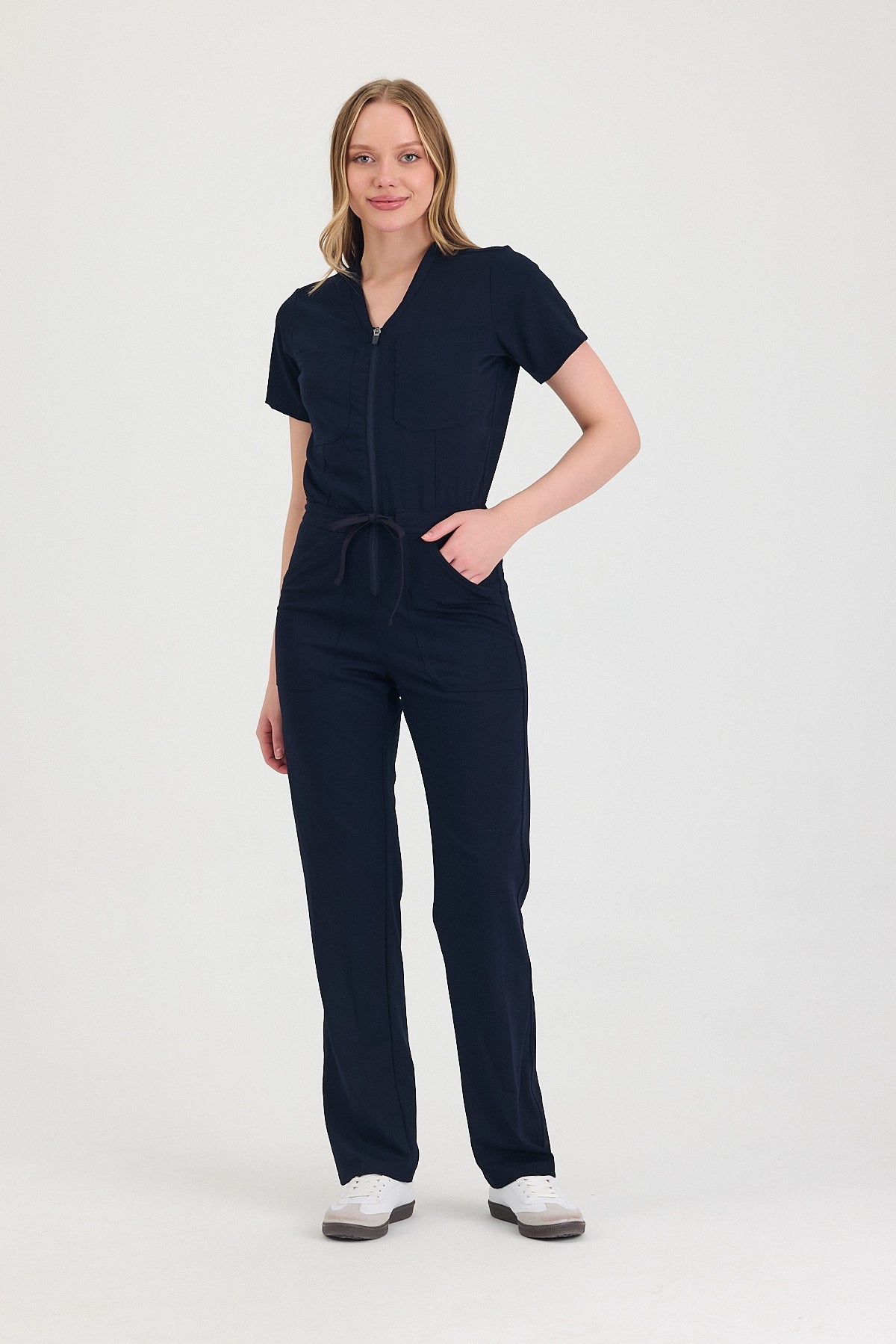 Zeena Arctic Scrubs Tulum