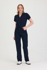 Zeena Arctic Scrubs Tulum