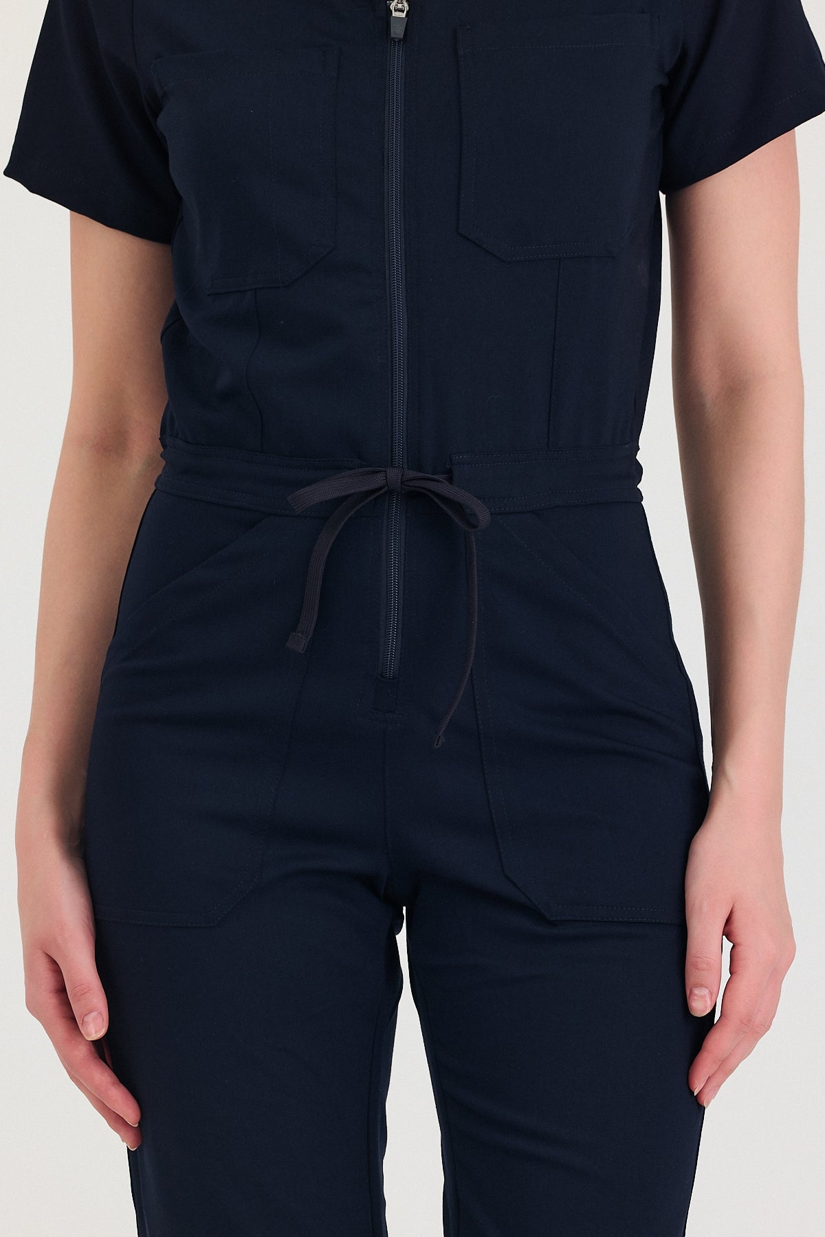 Zeena Scrubs Tulum