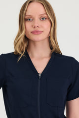 Zeena Scrubs Tulum