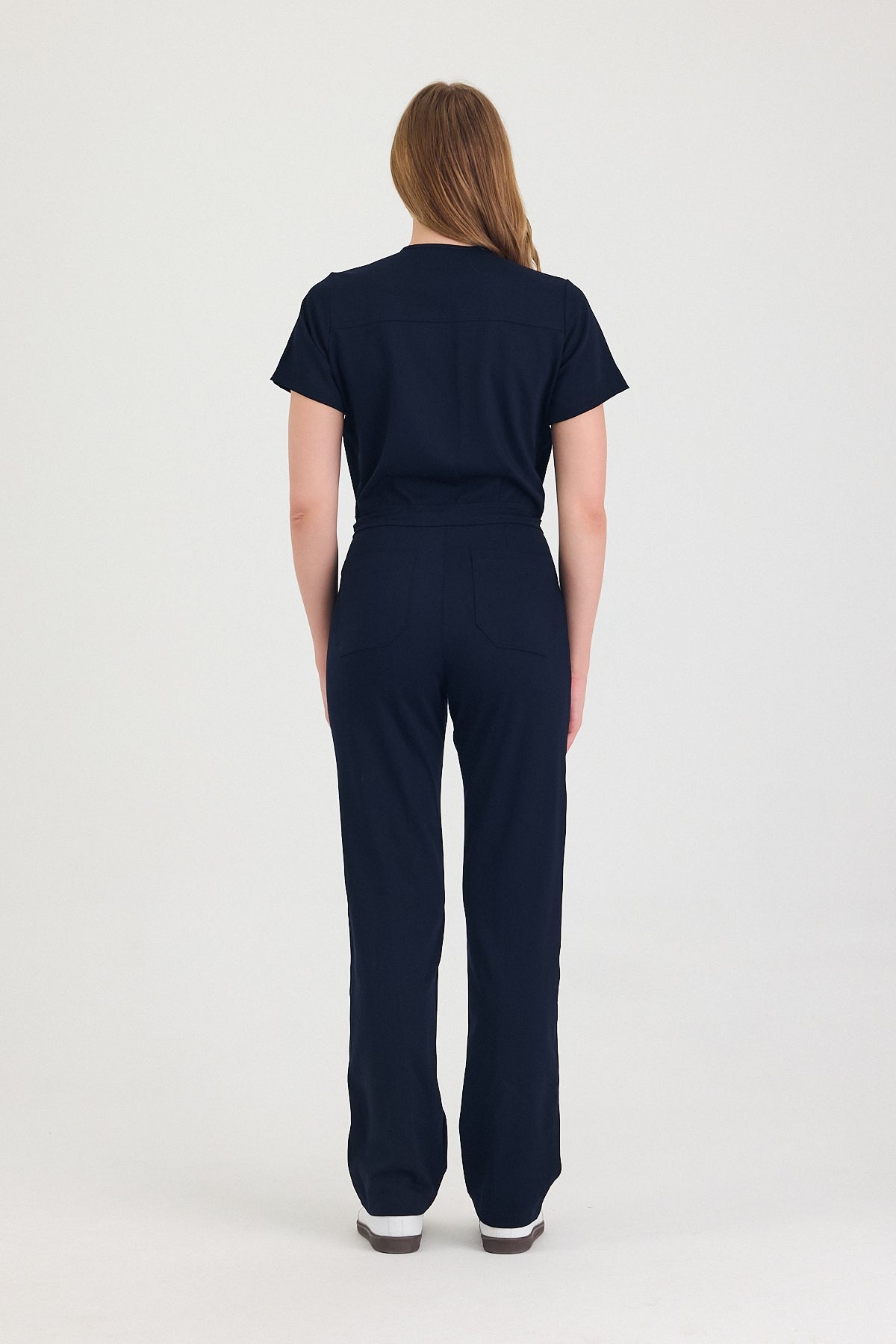 Zeena Scrubs Tulum