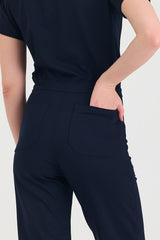 Zeena Scrubs Tulum
