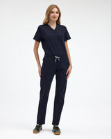 Cactus Selina Scrubs Set