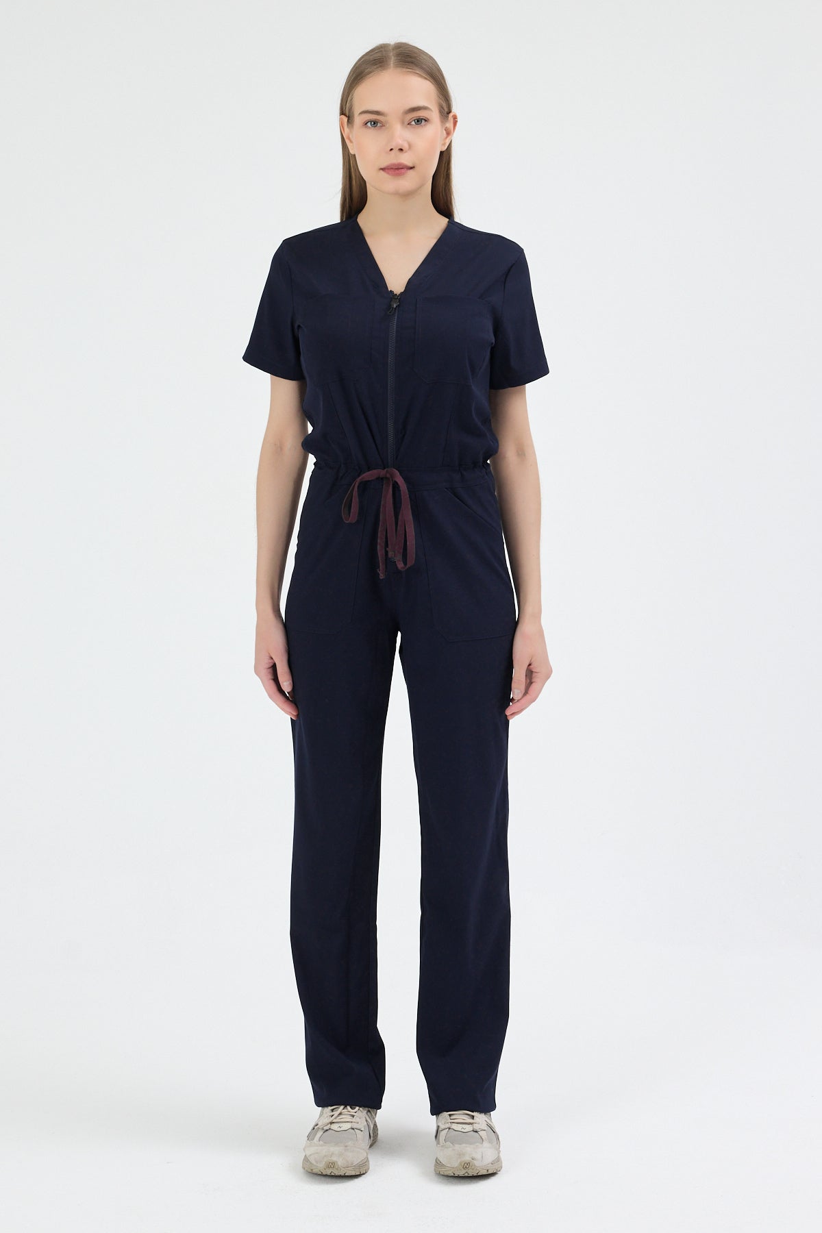 Zeena Scrubs Tulum