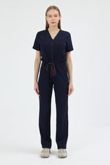 Zeena Scrubs Tulum