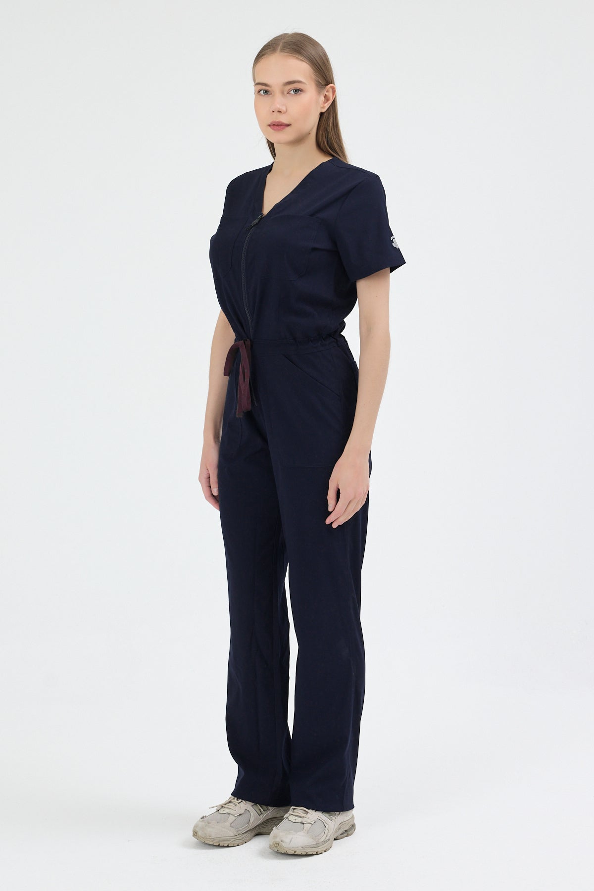 Zeena Scrubs Tulum