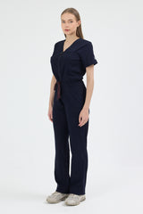 Zeena Scrubs Tulum