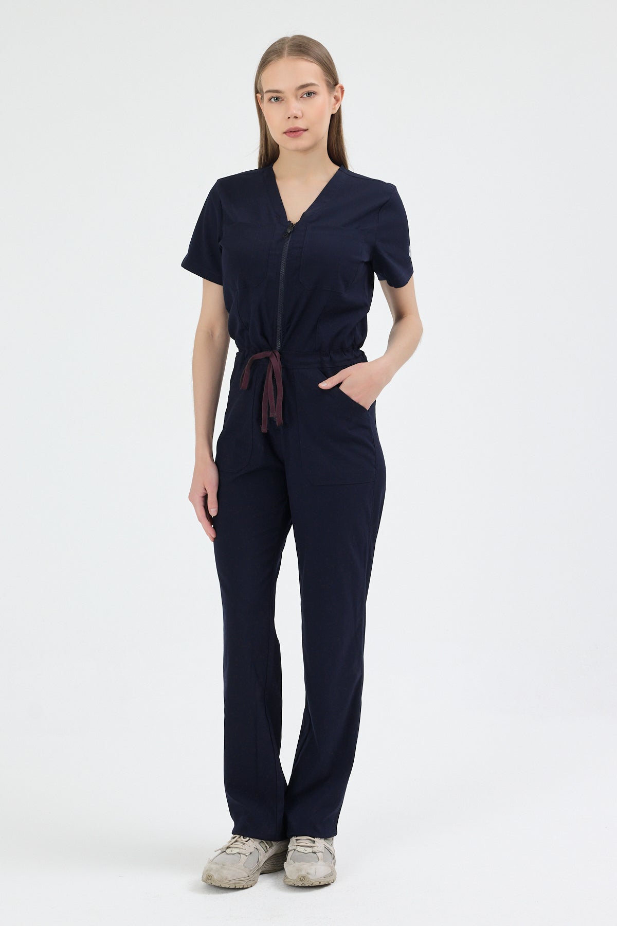 Zeena Scrubs Tulum