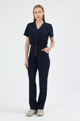 Zeena Scrubs Tulum