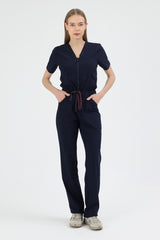 Zeena Scrubs Tulum