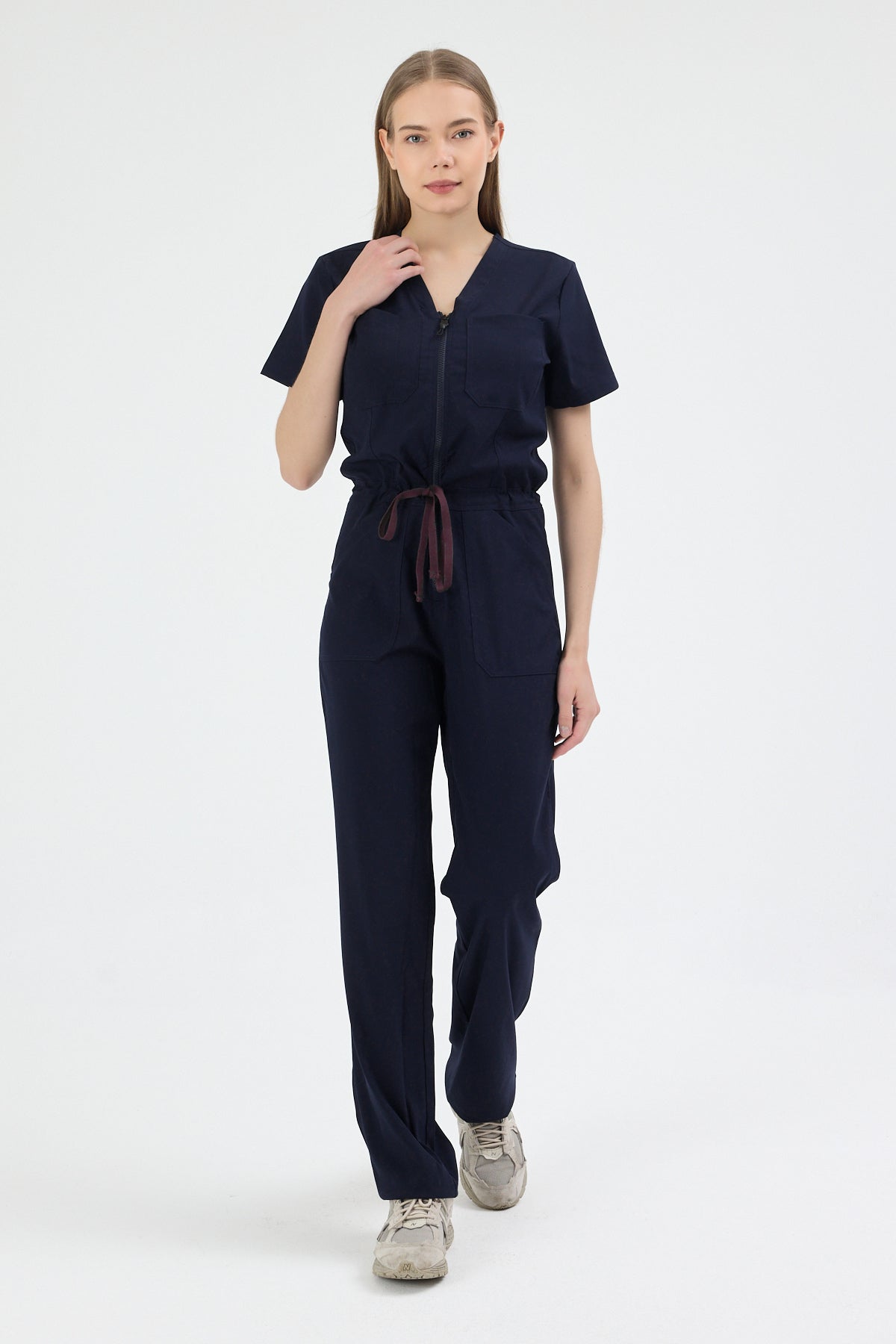 Zeena Scrubs Tulum
