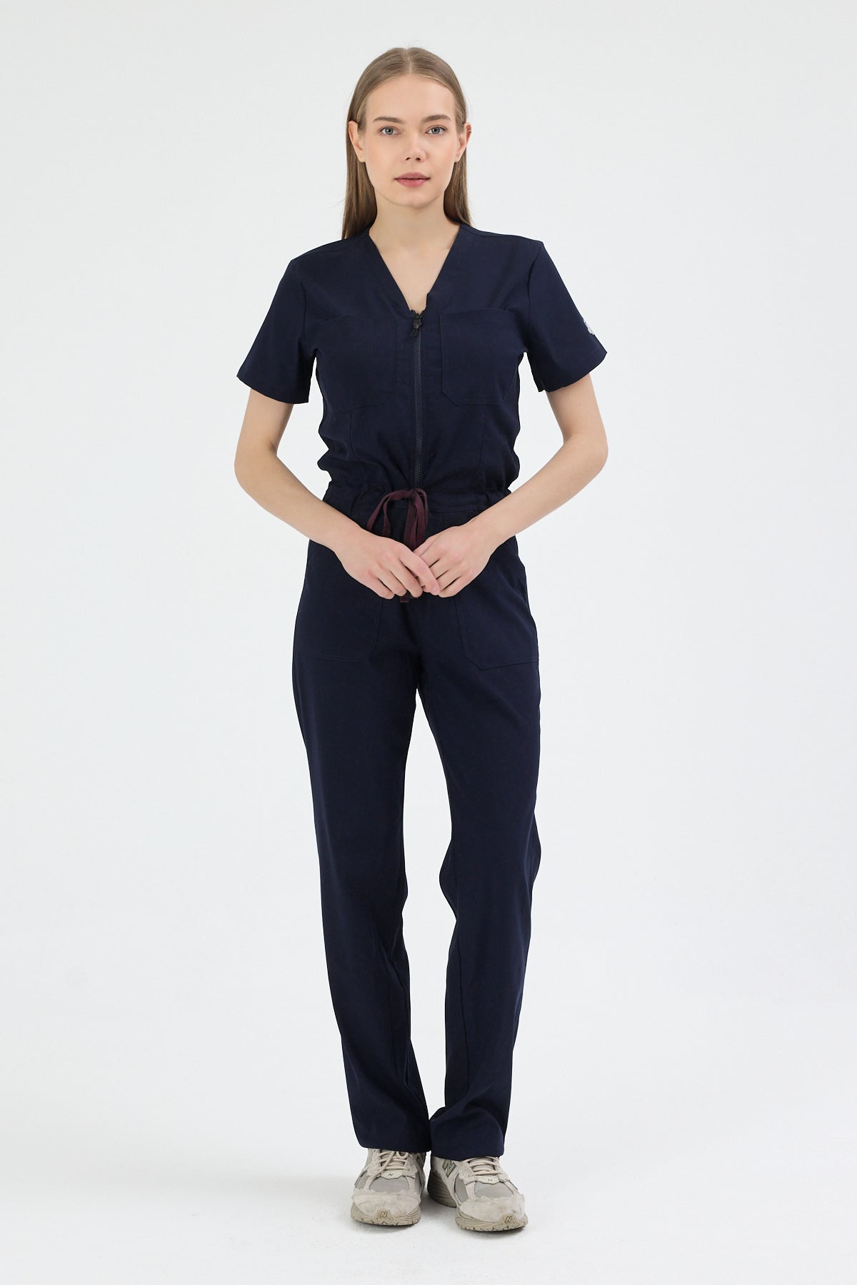 Zeena Scrubs Tulum