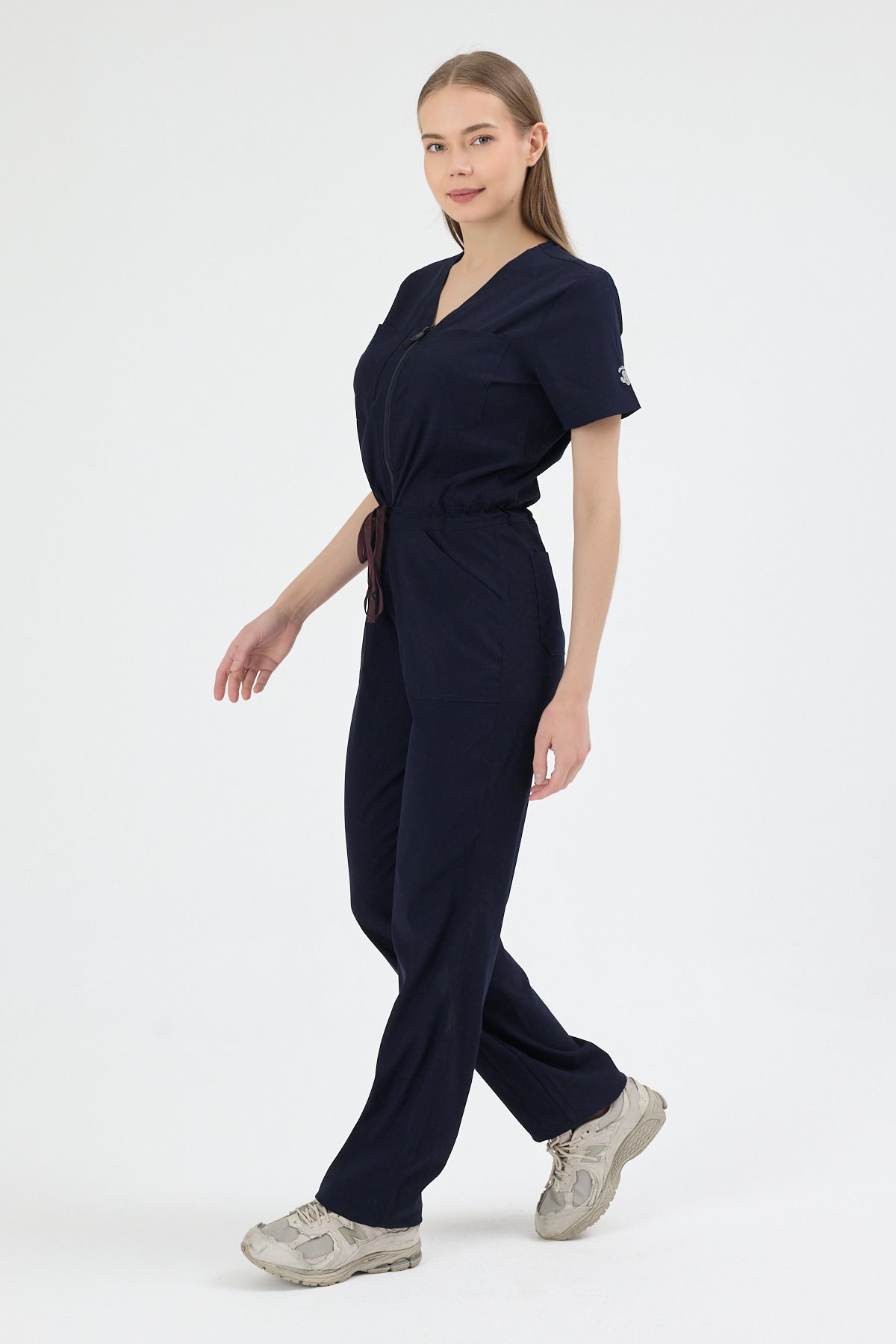 Zeena Scrubs Tulum