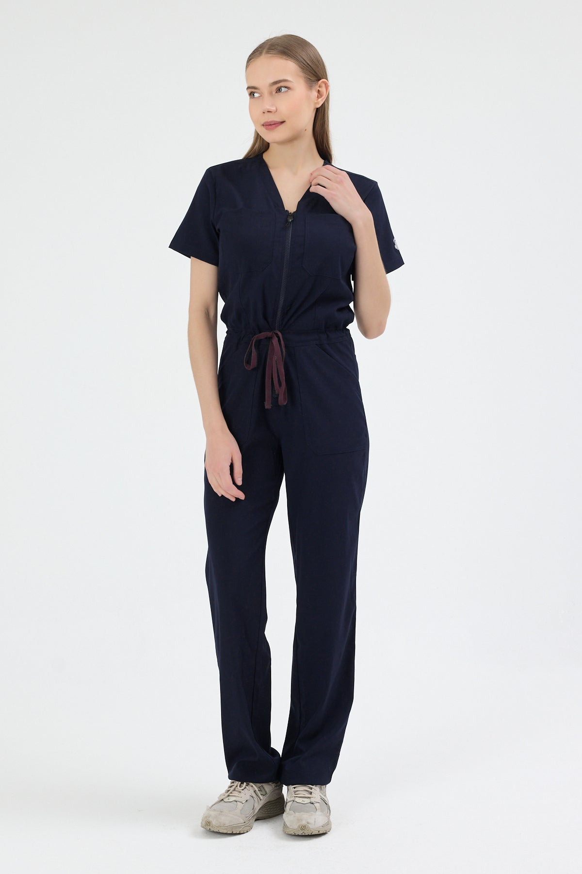 Zeena Scrubs Tulum
