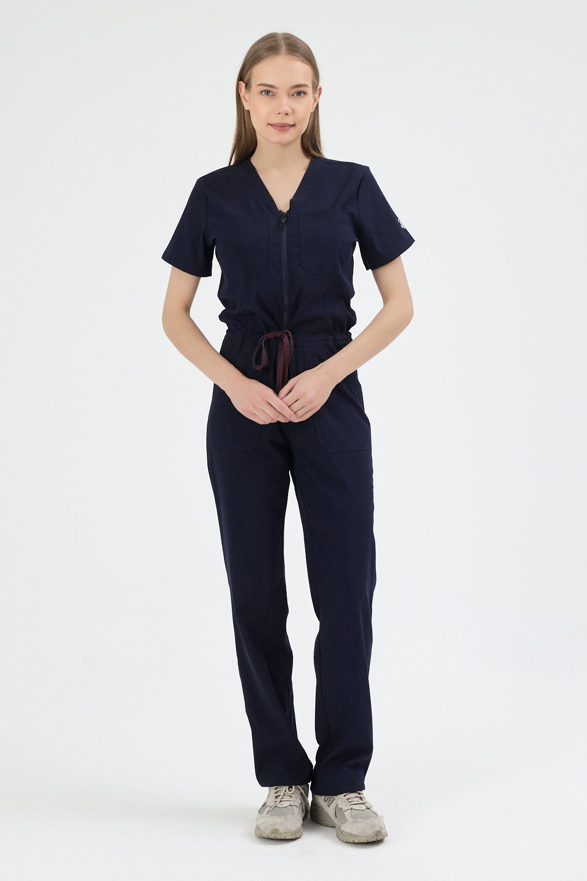 Zeena Scrubs Tulum