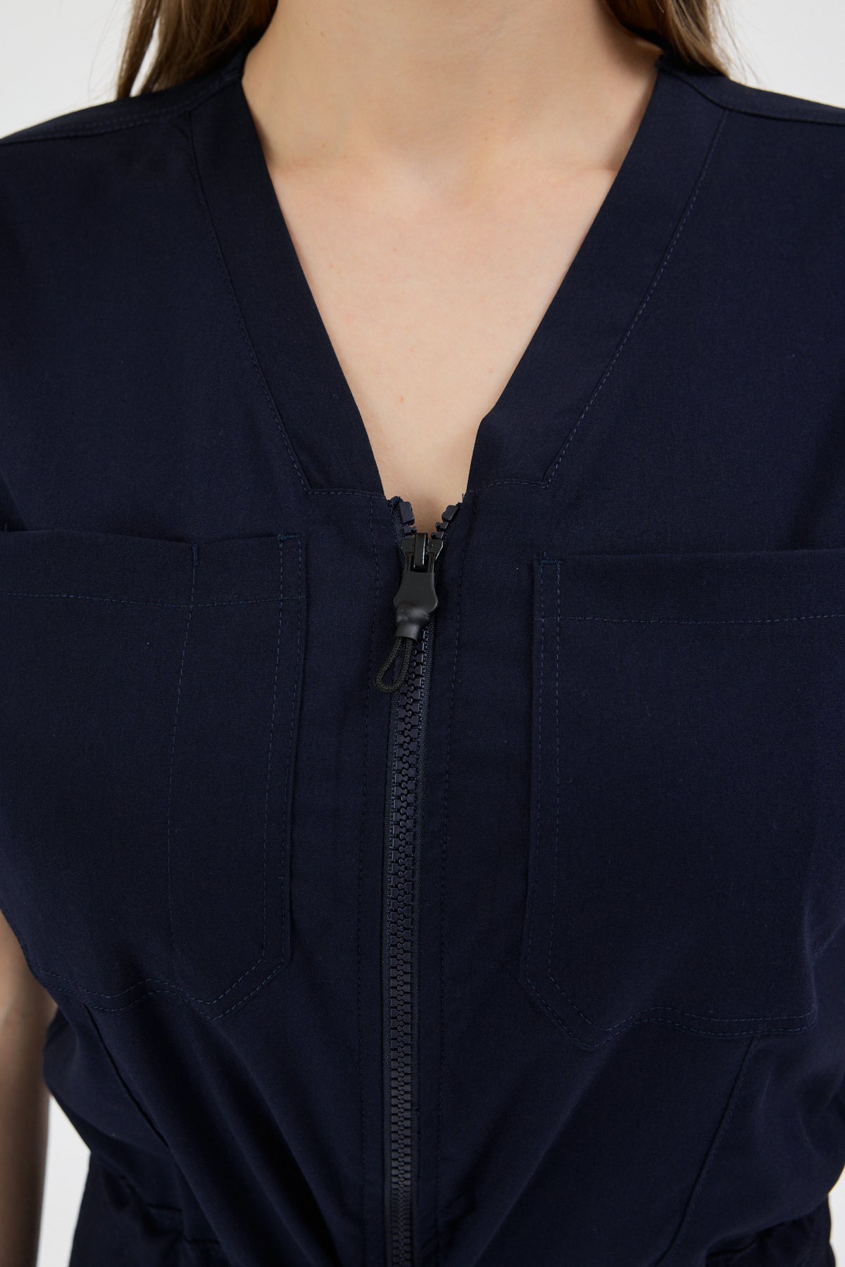 Zeena Scrubs Tulum