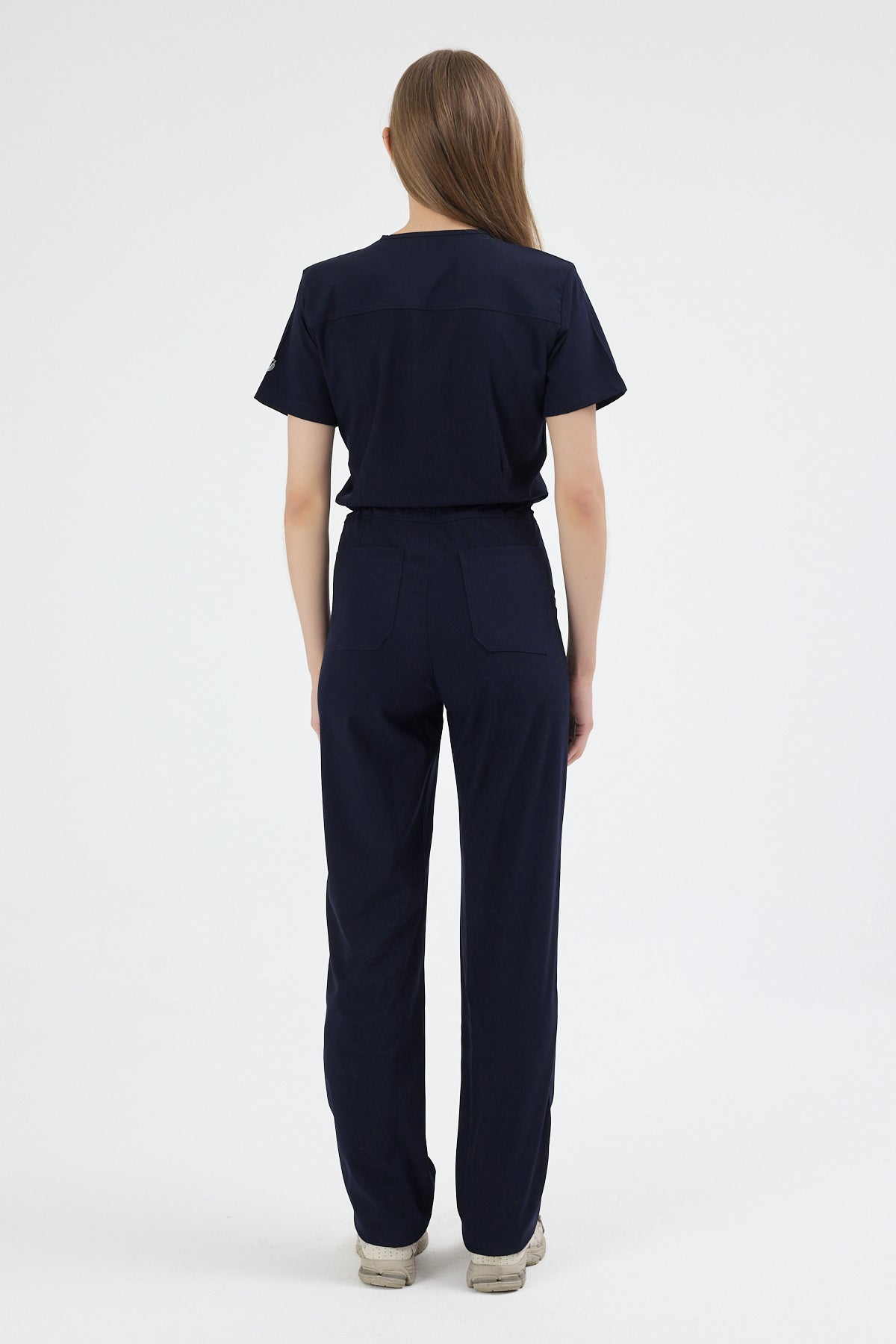 Zeena Scrubs Tulum