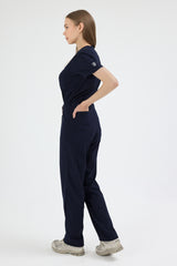 Zeena Scrubs Tulum