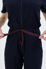 Zeena Scrubs Tulum