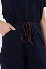 Zeena Scrubs Tulum