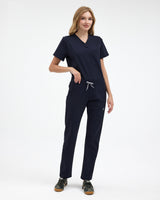 Cactus Selina Scrubs Set