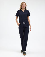 Cactus Selina Scrubs Set