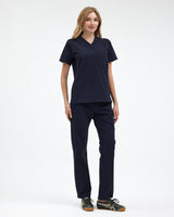 Cactus Selina Scrubs Set