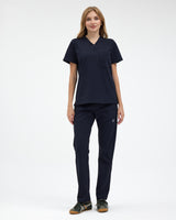 Cactus Selina Scrubs Set