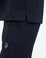 Cactus Selina Scrubs Set