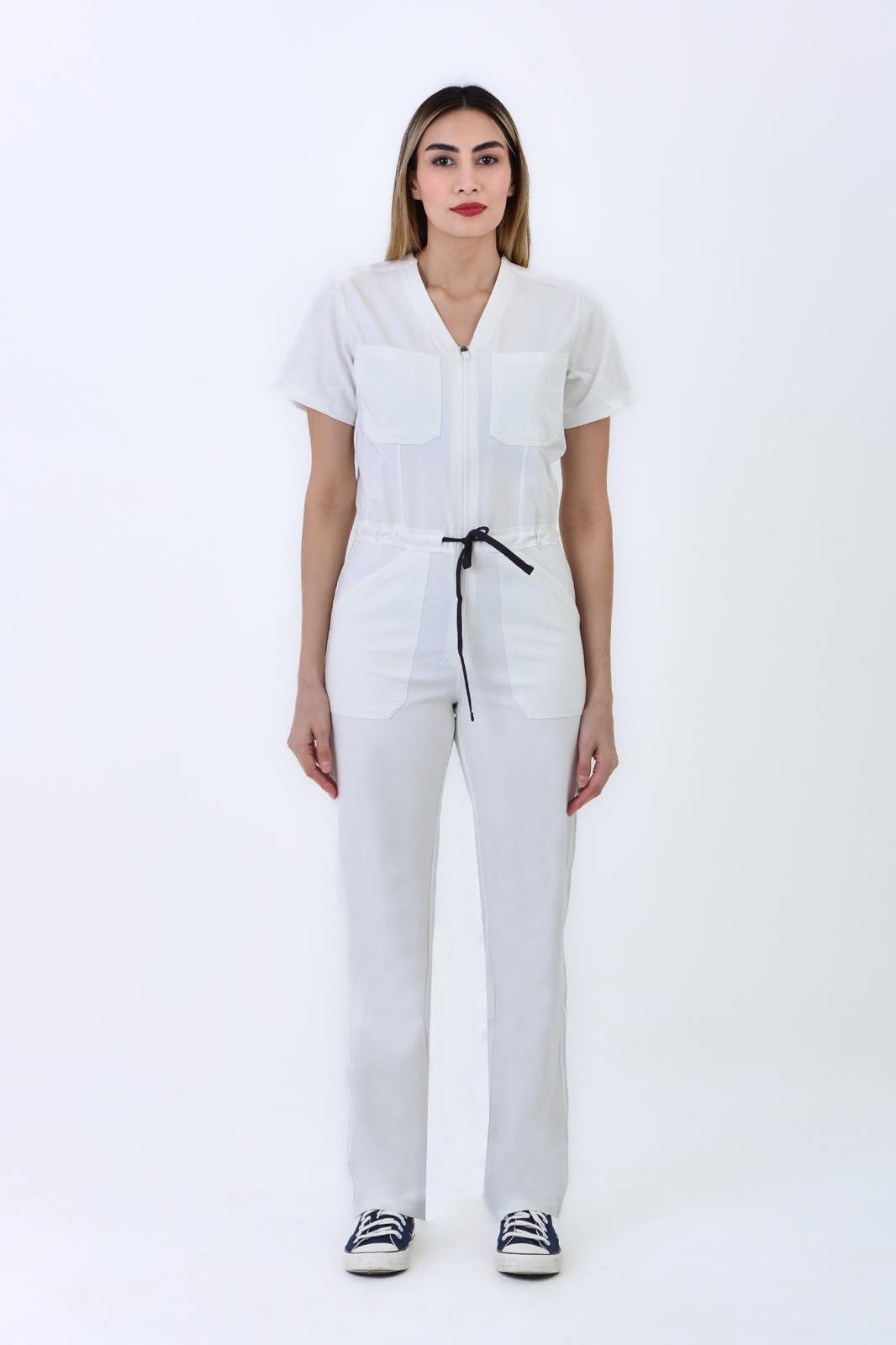 Zeena Scrubs Tulum