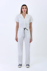 Zeena Scrubs Tulum